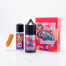Рідина Marvellous MAX Salt Flamingo Wild Strawberry 30ml 65mg зі смаком суниці (набір компонентів) Рідина Marvellous MAX Salt Flamingo Wild Strawberry 30ml 65mg зі смаком суниці (набір компонентів)