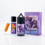 Рідина Marvellous MAX Salt Panther Black Currant 30ml 50mg зі смаком смородини (набір компонентів) Рідина Marvellous MAX Salt Panther Black Currant 30ml 50mg зі смаком смородини (набір компонентів)