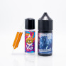 Рідина Marvellous MAX Salt Rhinoceros Blueberry 30ml 50mg зі смаком чорниці (набір компонентів)