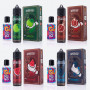 Marvellous Scrooge Organic 60ml