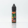 Рідина Flamingo Salt Apple Lychee 15ml 50mg на сольовому нікотині зі смаком лічі та яблука Рідина Flamingo Salt Apple Lychee 15ml 50mg на сольовому нікотині зі смаком лічі та яблука