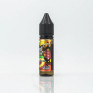 Жидкость Flamingo Salt Apricot Peach 15ml 35mg на солевом никотине со вкусом персика и абрикоса Жидкость Flamingo Salt Apricot Peach 15ml 35mg на солевом никотине со вкусом персика и абрикоса