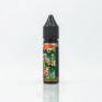 Рідина Flamingo Salt Guava Strawberry 15ml 50mg на сольовому нікотині зі смаком гуави та полуниці Рідина Flamingo Salt Guava Strawberry 15ml 50mg на сольовому нікотині зі смаком гуави та полуниці
