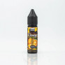 Жидкость Flamingo Salt Orange 15ml 50mg на солевом никотине со вкусом апельсина