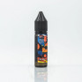 Рідина Flamingo Salt RedBull 15ml 35mg на сольовому нікотині зі смаком енергетичного напою Рідина Flamingo Salt RedBull 15ml 35mg на сольовому нікотині зі смаком енергетичного напою