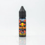 Жидкость Flamingo Salt RedBull 15ml 50mg на солевом никотине со вкусом энергетического напитка