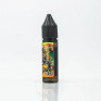 Рідина Flamingo Salt Triple Mango 15ml 35mg на сольовому нікотині зі смаком манго Рідина Flamingo Salt Triple Mango 15ml 35mg на сольовому нікотині зі смаком манго
