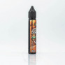 Жидкость Marvellous Brew Salt Caramel Macchiato 30ml 35mg на солевом никотине со вкусом макиато