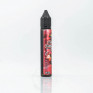 Рідина Marvellous Brew Salt Dragonfruit Strawberry Kiwi 30ml 35mg на сольовому нікотині зі смаком драгонфрута, ківі та полуниці