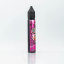 Жидкость Marvellous Brew Salt Strawberry Bubblegum 30ml 35mg на солевом никотине со вкусом жвачки с клубникой Жидкость Marvellous Brew Salt Strawberry Bubblegum 30ml 35mg на солевом никотине со вкусом жвачки с клубникой