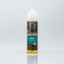 Жидкость Orig Vape Delima Mango 60ml 1.5mg на органическом никотине со вкусом манго
