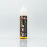 Рідина Orig Vape Delima Mango 60ml 3mg на органічному нікотині зі смаком манго Рідина Orig Vape Delima Mango 60ml 3mg на органічному нікотині зі смаком манго
