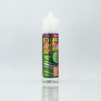 Жидкость WOW WTF Miami Beach 60ml 1.5mg на органическом никотине со вкусом тропических фруктов