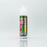 Рідина WOW WTF Miami Beach 60ml 3mg на органічному нікотині зі смаком тропічних фруктів Рідина WOW WTF Miami Beach 60ml 3mg на органічному нікотині зі смаком тропічних фруктів