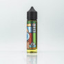 Рідина WOW WTF Miami Beach Cold 60ml 3mg на органічному нікотині зі смаком тропічних фруктів з холодком Рідина WOW WTF Miami Beach Cold 60ml 3mg на органічному нікотині зі смаком тропічних фруктів з холодком