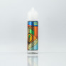 Жидкость WOW WTF Pineapple Candy 60ml 0mg без никотина со вкусом ананасовой конфеты Жидкость WOW WTF Pineapple Candy 60ml 0mg без никотина со вкусом ананасовой конфеты