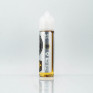 Рідина WOW WTF Strawberry Tobacco 60ml 6mg на органічному нікотині зі смаком тютюну з полуницею Рідина WOW WTF Strawberry Tobacco 60ml 6mg на органічному нікотині зі смаком тютюну з полуницею