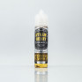 Жидкость WOW WTF Strawberry Tobacco 60ml 9mg на органическом никотине со вкусом табака с клубникой