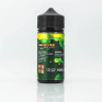 Жидкость Marvellous Brew Apple Kiwi 100ml 3mg на органическом никотине со вкусом киви и яблока Жидкость Marvellous Brew Apple Kiwi 100ml 3mg на органическом никотине со вкусом киви и яблока