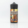 Рідина Marvellous Brew Caramel Macchiato 100ml 0mg без нікотину зі смаком кави