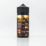 Рідина Marvellous Brew Caramel Macchiato 100ml 3mg на органічному нікотині зі смаком кави Рідина Marvellous Brew Caramel Macchiato 100ml 3mg на органічному нікотині зі смаком кави