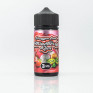 Рідина Marvellous Brew Dragonfruit Strawberry Kiwi 100ml 3mg на органічному нікотині зі смаком полуниці, ківі та драгонфрукта