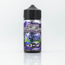 Жидкость Marvellous Brew Grape Bubblegum 100ml 3mg на органическом никотине со вкусом жвачки с виноградом