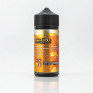 Рідина Marvellous Brew Honeydew Watermelon 100ml 3mg на органічному нікотині зі смаком кавуна та дині Рідина Marvellous Brew Honeydew Watermelon 100ml 3mg на органічному нікотині зі смаком кавуна та дині