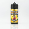 Рідина Marvellous Brew Honeydew Watermelon 100ml 3mg на органічному нікотині зі смаком кавуна та дині