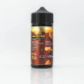 Жидкость Marvellous Brew Peach Bubblegum 100ml 0mg без никотина со вкусом жвачки с персиком Жидкость Marvellous Brew Peach Bubblegum 100ml 0mg без никотина со вкусом жвачки с персиком