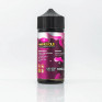 Жидкость Marvellous Brew Strawberry Bubblegum 100ml 3mg на органическом никотине со вкусом жвачки с клубникой Жидкость Marvellous Brew Strawberry Bubblegum 100ml 3mg на органическом никотине со вкусом жвачки с клубникой