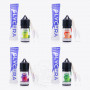 Haze Lab Malaysia Salt 30ml