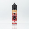 Жидкость Haze Organic Admiral Compote 60ml 3mg на органическом никотине со вкусом компота