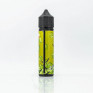 Рідина Haze Organic Black Tea Sensei 60ml 6mg на органічному нікотині зі смаком чаю з бергамотом Рідина Haze Organic Black Tea Sensei 60ml 6mg на органічному нікотині зі смаком чаю з бергамотом