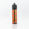 Жидкость Haze Organic Pumping Strawberry 60ml 6mg на органическом никотине со вкусом клубники с холодком Жидкость Haze Organic Pumping Strawberry 60ml 6mg на органическом никотине со вкусом клубники с холодком