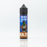 Рідина Haze Organic Sheriff Cactus 60ml 1.5mg на органічному нікотині зі смаком кактуса