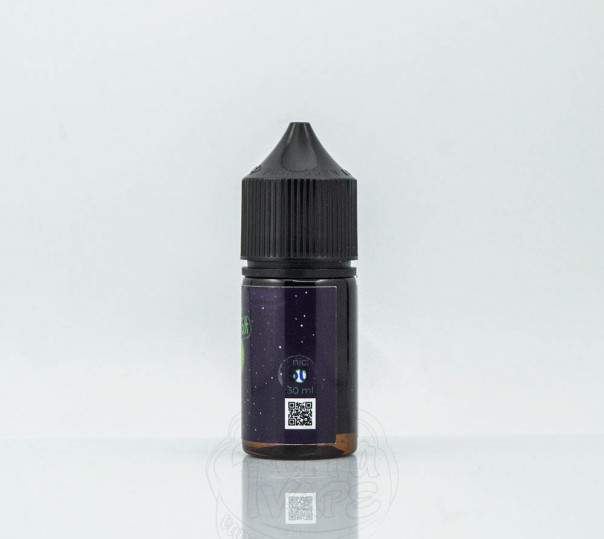 Жидкость Haze Salt Cactus Strawberry Lime 30ml 25mg на солевом никотине со вкусом кактуса, лайма и клубники Жидкость Haze Salt Cactus Strawberry Lime 30ml 25mg на солевом никотине со вкусом кактуса, лайма и клубники