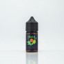 Жидкость Haze Salt Cactus Strawberry Lime 30ml 50mg на солевом никотине со вкусом кактуса, лайма и клубники