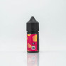 Жидкость Haze Salt Lemon Jelly 30ml 50mg на солевом никотине со вкусом лимонных желеек с холодком Жидкость Haze Salt Lemon Jelly 30ml 50mg на солевом никотине со вкусом лимонных желеек с холодком