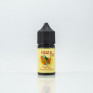Жидкость Haze Salt Papaya Watermelon 30ml 50mg на солевом никотине со вкусом папайи и арбуза с холодком