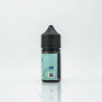 Жидкость Haze Salt Pomegranate Raspberry Strawberry 30ml 50mg на солевом никотине со вкусом малины, граната и клубники