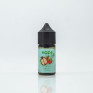 Жидкость Haze Salt Pomegranate Raspberry Strawberry 30ml 50mg на солевом никотине со вкусом малины, граната и клубники