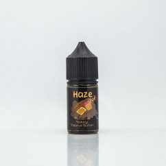 Haze Salt Tobacco Bakery Peanut Butter 30ml 25mg