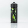 Рідина Neon Organic Blackberry Mint 120ml 0mg без нікотину зі смаком ожини з м'ятою Рідина Neon Organic Blackberry Mint 120ml 0mg без нікотину зі смаком ожини з м'ятою