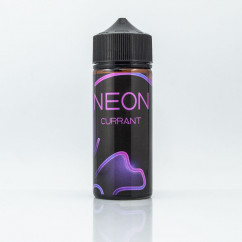 Neon Organic Currant 120ml 1.5mg