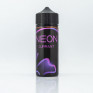 Рідина Neon Organic Currant 120ml 3mg на органічному нікотині зі смаком смородини