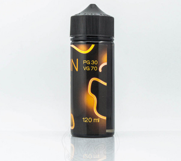Жидкость Neon Organic Mango Peach 120ml 6mg на органическом никотине со вкусом манго и персика Жидкость Neon Organic Mango Peach 120ml 6mg на органическом никотине со вкусом манго и персика