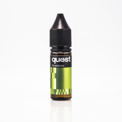 Quest Salt Citrus Mojito 15ml 50mg