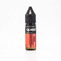 Quest Salt Redcurrant 15ml 50mg