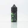 Рідина Taste It Salt Mint 30ml 25mg на сольовому нікотині зі смаком яблука з м'ятою Рідина Taste It Salt Mint 30ml 25mg на сольовому нікотині зі смаком яблука з м'ятою